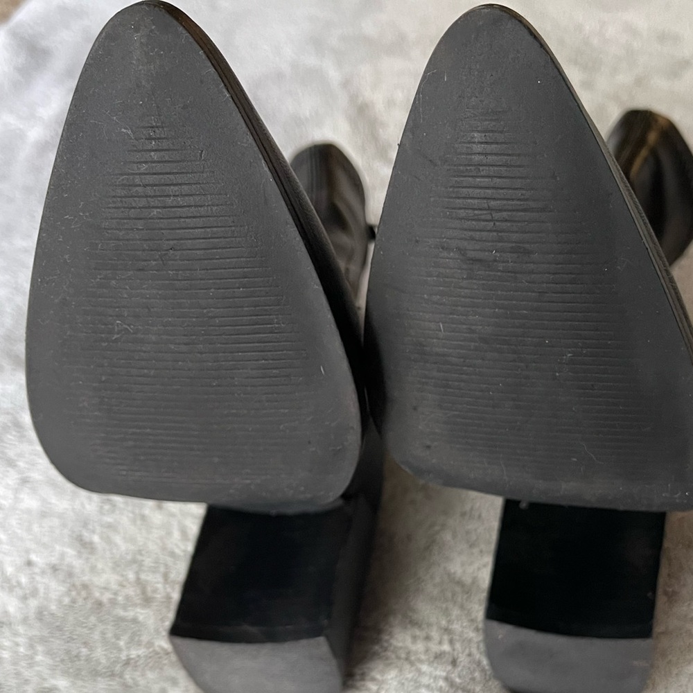 Steve Madden Booties - Picture 4 of 5